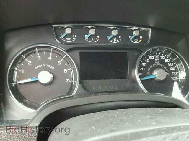 2013 FORD F150 - VIN: 1FTFW1CT2DFD10531 - Фото 8
