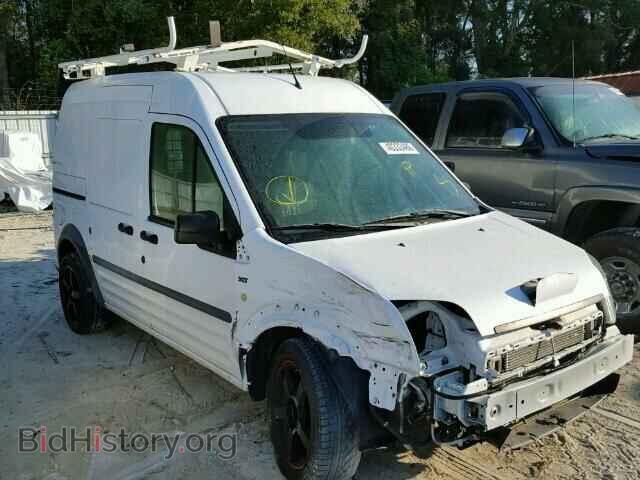 Photo NM0LS7DN8CT076622 - FORD TRANSIT CO 2012