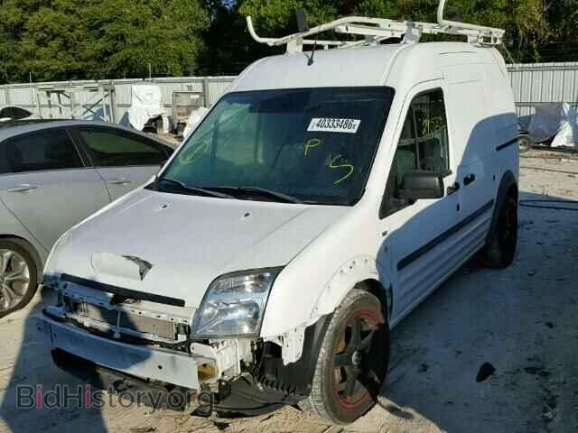 2012 FORD TRANSIT CO - VIN: NM0LS7DN8CT076622 - Фото 2
