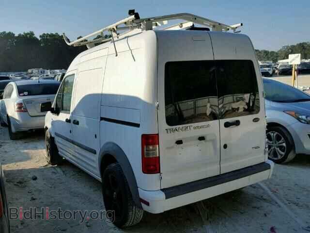 2012 FORD TRANSIT CO - VIN: NM0LS7DN8CT076622 - Фото 3