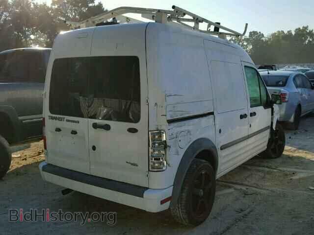 2012 FORD TRANSIT CO - VIN: NM0LS7DN8CT076622 - Фото 4