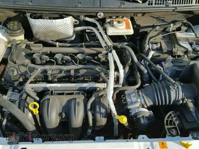 2012 FORD TRANSIT CO - VIN: NM0LS7DN8CT076622 - Фото 7