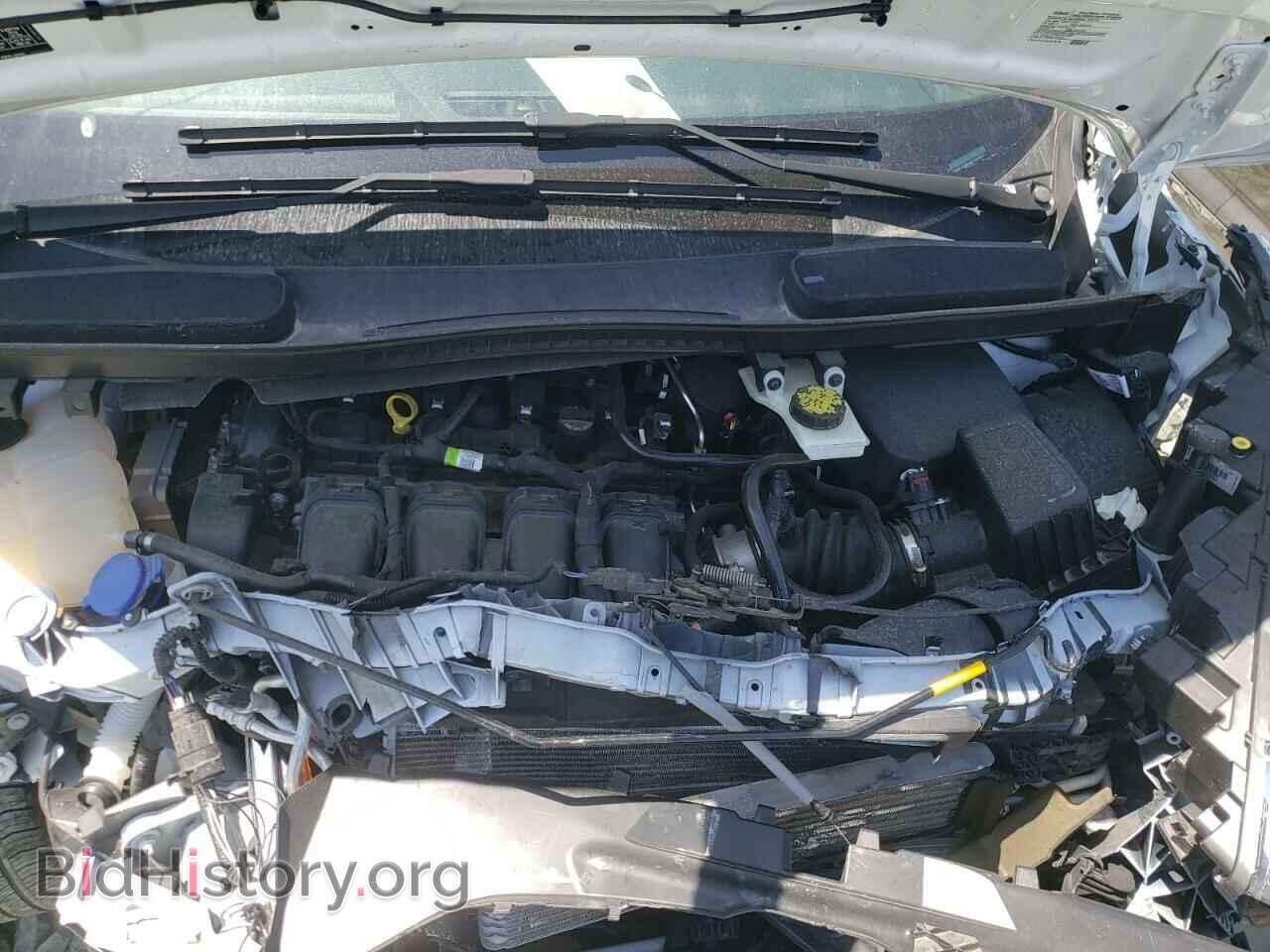 2019 FORD TRANSIT CO - VIN: NM0LS7E26K1382863 - Фото 7