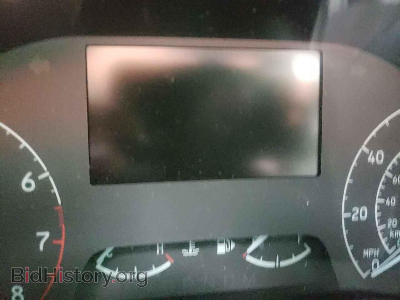 2019 FORD TRANSIT CO - VIN: NM0LS7E26K1382863 - Фото 8