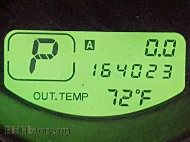 2007 SUBARU FORESTER - VIN: JF1SG65627H740557 - Фото 8