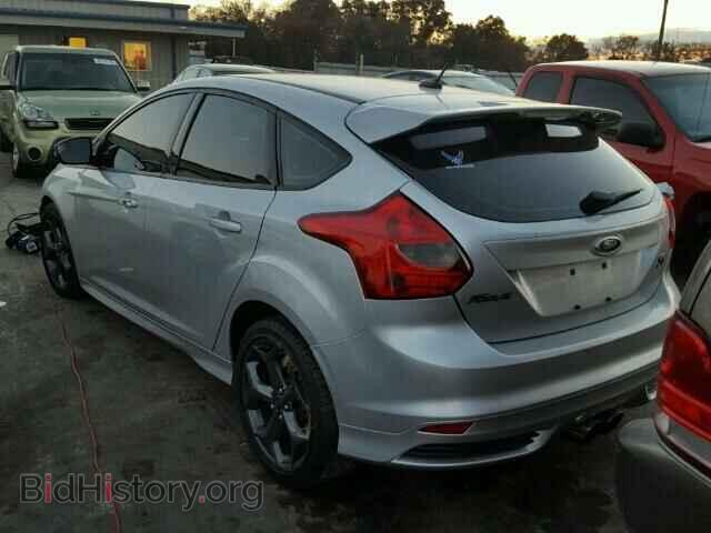 2014 FORD FOCUS - VIN: 1FADP3L98EL447549 - Photo 3