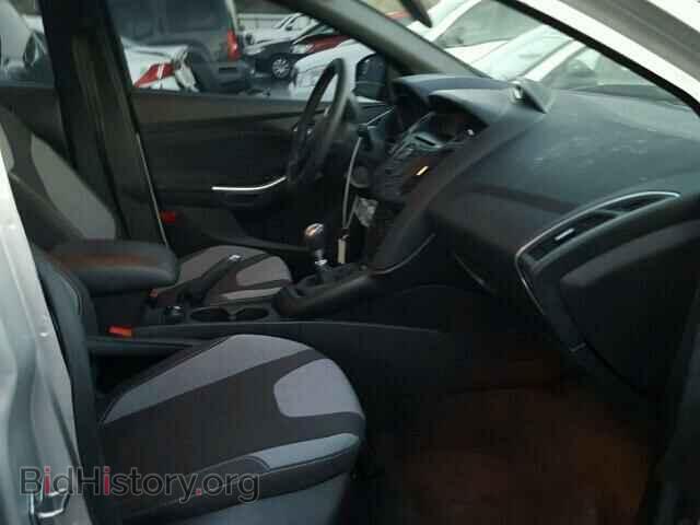 2014 FORD FOCUS - VIN: 1FADP3L98EL447549 - Photo 5