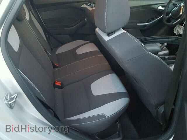 2014 FORD FOCUS - VIN: 1FADP3L98EL447549 - Photo 6