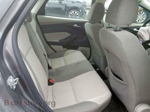 2014 FORD FOCUS SE - VIN: 1FADP3F25EL425149 - Фото 6