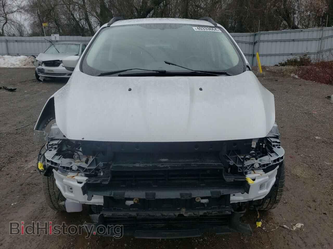 2015 FORD ESCAPE - VIN: 1FMCU0GX4FUB75482 - Фото 5