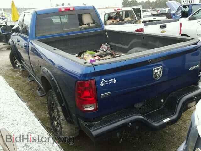 2011 DODGE RAM 3500 - VIN: 3D73Y3CL5BG507879 - Фото 3