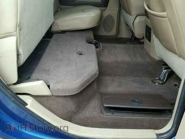 2011 DODGE RAM 3500 - VIN: 3D73Y3CL5BG507879 - Фото 9