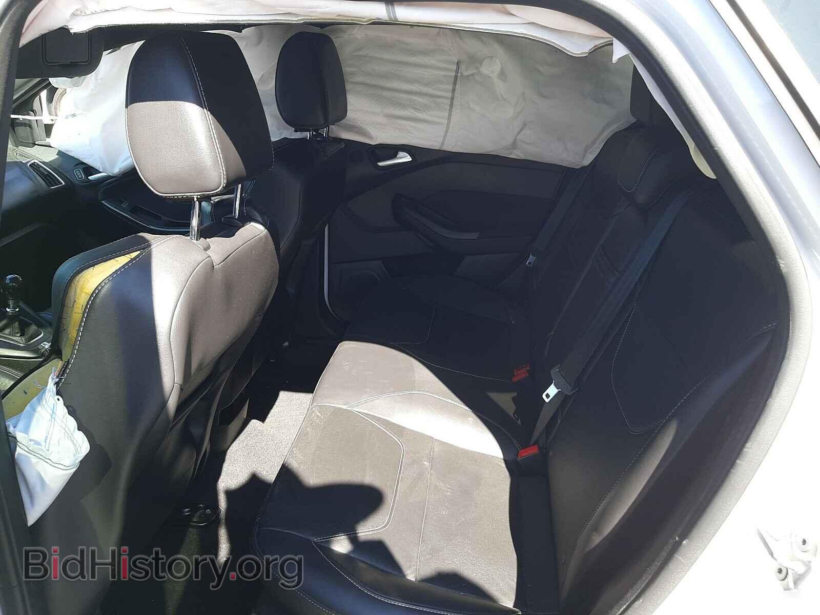 2016 FORD FOCUS - VIN: 1FADP3L93GL319335 - Фото 6