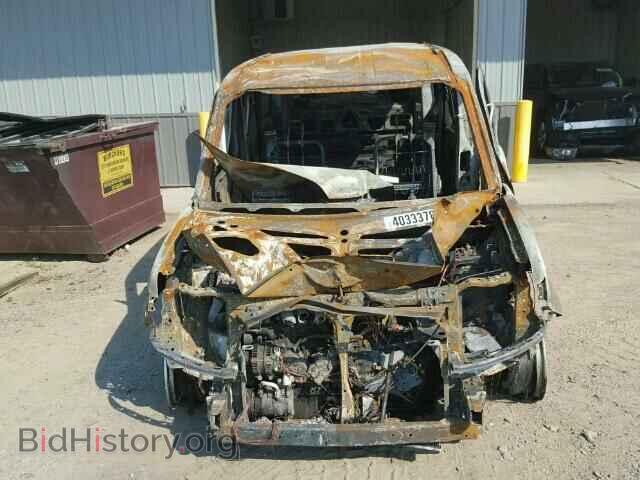 2011 HONDA ELEMENT - VIN: 5J6YH2H73BL001793 - Фото 9
