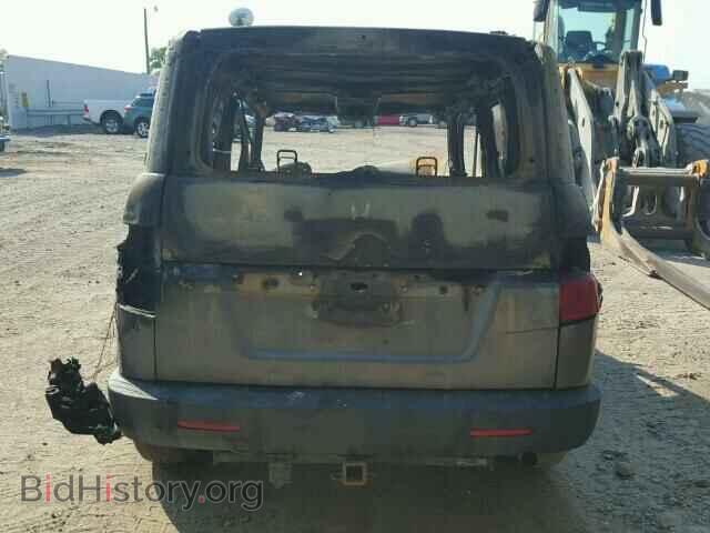 2011 HONDA ELEMENT - VIN: 5J6YH2H73BL001793 - Фото 10