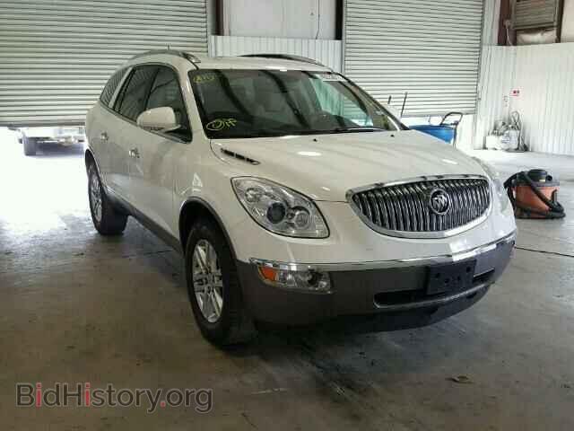 Photo 5GAKRAED7CJ311182 - BUICK ENCLAVE 2012