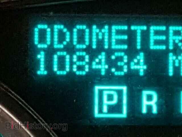 2012 BUICK ENCLAVE - VIN: 5GAKRAED7CJ311182 - Photo 8