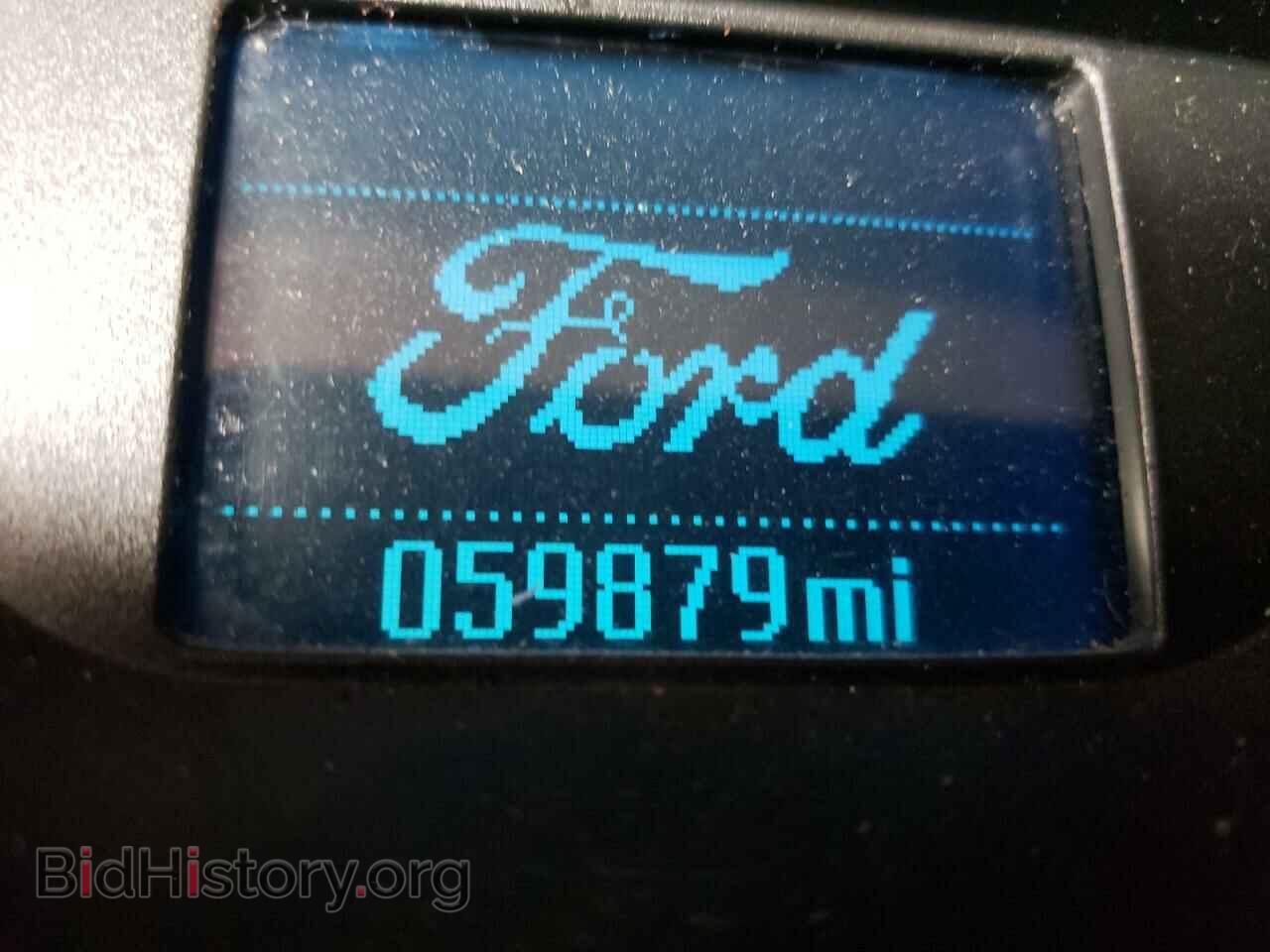 2012 FORD FOCUS - VIN: 1FAHP3F25CL267149 - Фото 8
