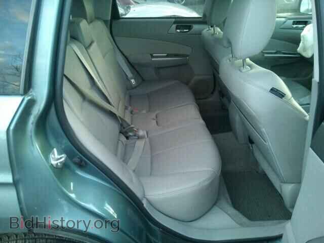2010 SUBARU FORESTER - VIN: JF2SH6DC7AH739699 - Фото 6