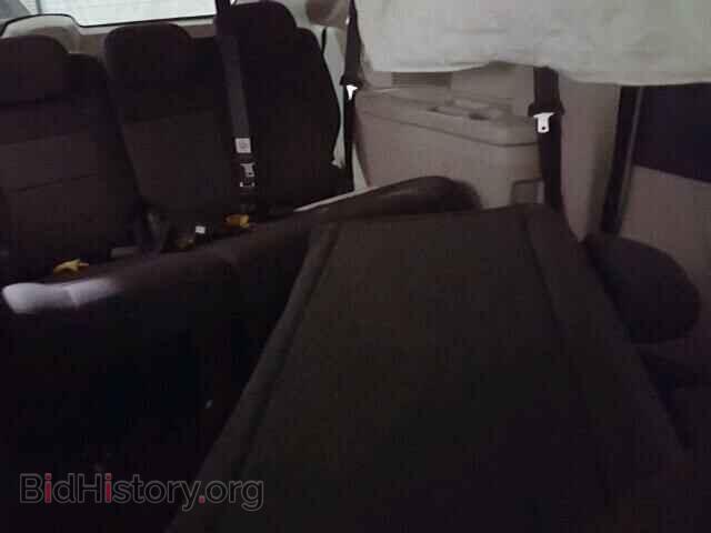 2008 DODGE CARAVAN - VIN: 1D8HN44H48B145393 - Фото 6