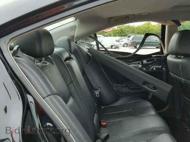 2012 NISSAN MAXIMA - VIN: 1N4AA5AP5CC855697 - Фото 6