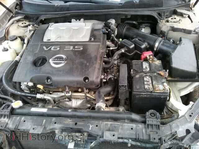 2005 NISSAN MAXIMA - VIN: 1N4BA41E35C876418 - Фото 7