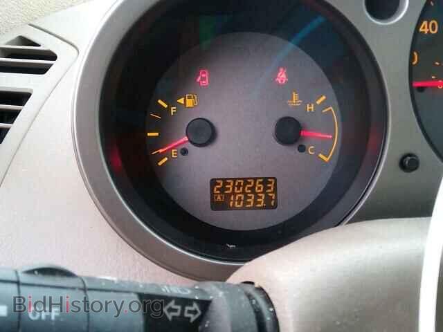 2005 NISSAN MAXIMA - VIN: 1N4BA41E35C876418 - Фото 8