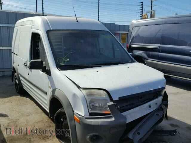 Photo NM0LS7CN7CT125424 - FORD TRANSIT CO 2012