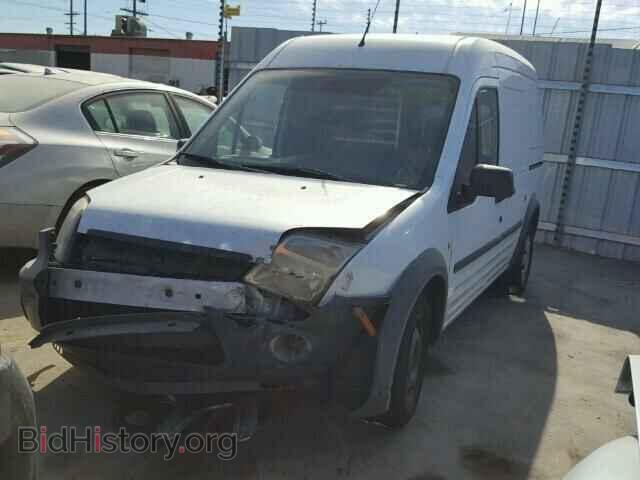 2012 FORD TRANSIT CO - VIN: NM0LS7CN7CT125424 - Фото 2
