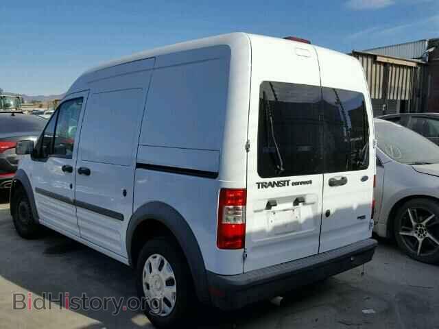 2012 FORD TRANSIT CO - VIN: NM0LS7CN7CT125424 - Фото 3