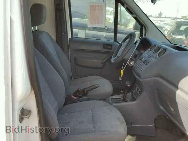 2012 FORD TRANSIT CO - VIN: NM0LS7CN7CT125424 - Фото 5