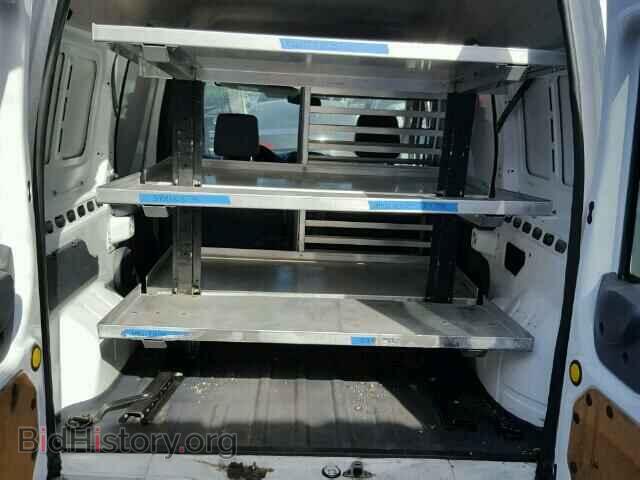 2012 FORD TRANSIT CO - VIN: NM0LS7CN7CT125424 - Фото 6