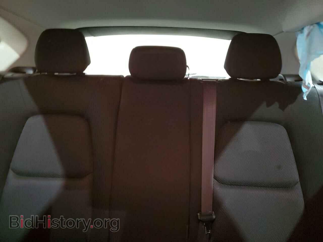 2018 MAZDA CX-5 - VIN: JM3KFBBM6J0453115 - Фото 10