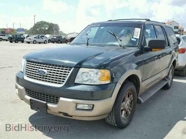 2004 FORD EXPEDITION - VIN: 1FMPU17LX4LA29062 - Фото 2