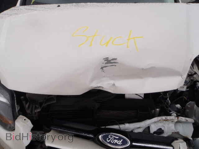 2013 FORD FOCUS - VIN: 1FADP3N24DL104090 - Фото 7