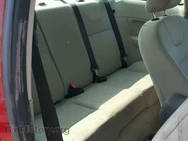 2008 FORD FOCUS - VIN: 1FAHP32N28W265929 - Фото 6
