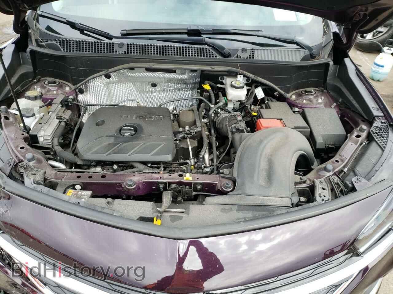 2020 BUICK ENCORE - VIN: KL4MMCSL2LB111909 - Фото 7
