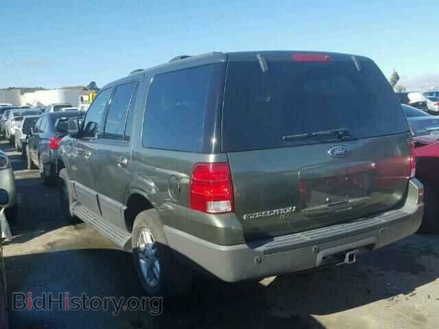 2004 FORD EXPEDITION - VIN: 1FMPU15L64LA95076 - Фото 3