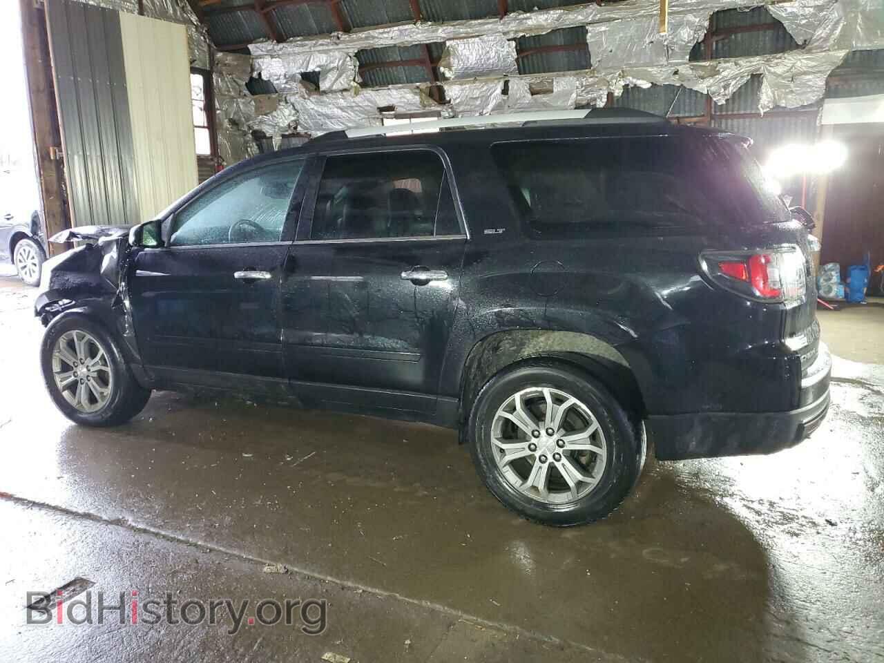 2016 GMC ACADIA - VIN: 1GKKVRKD2GJ155902 - Фото 2