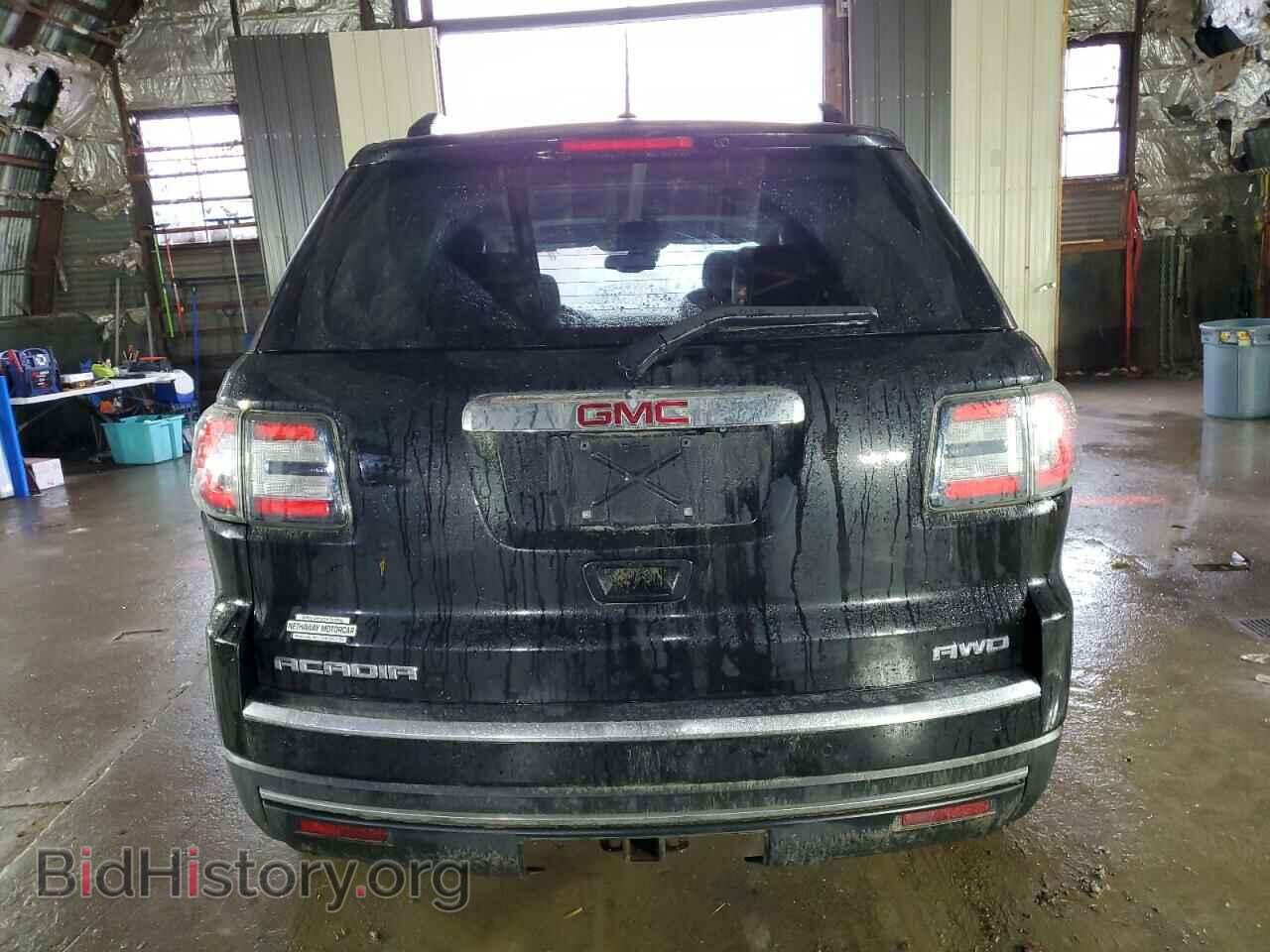 2016 GMC ACADIA - VIN: 1GKKVRKD2GJ155902 - Фото 6