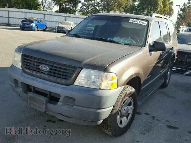 2005 FORD EXPLORER - VIN: 1FMZU62E15UB86053 - Фото 2