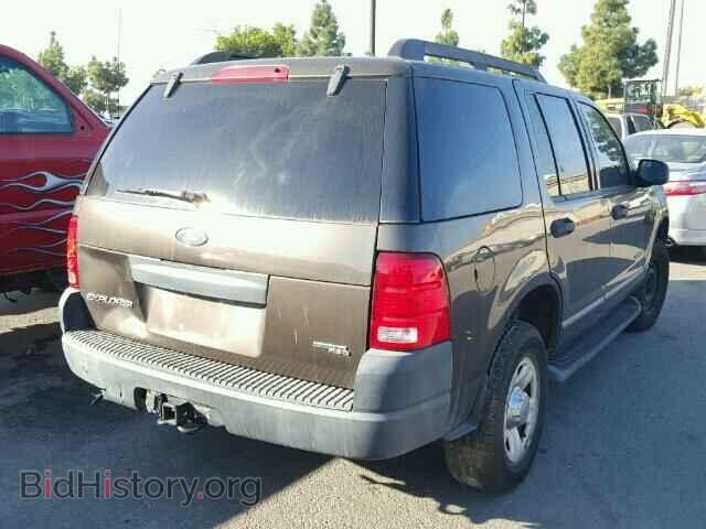 2005 FORD EXPLORER - VIN: 1FMZU62E15UB86053 - Фото 4