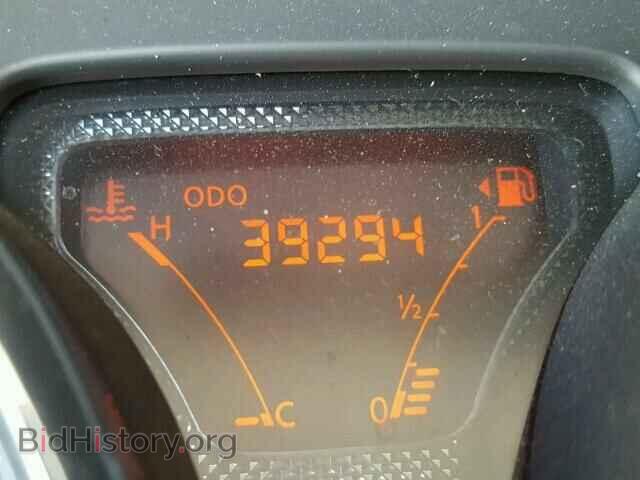 2012 NISSAN VERSA - VIN: 3N1CN7AP2CL835983 - Фото 8