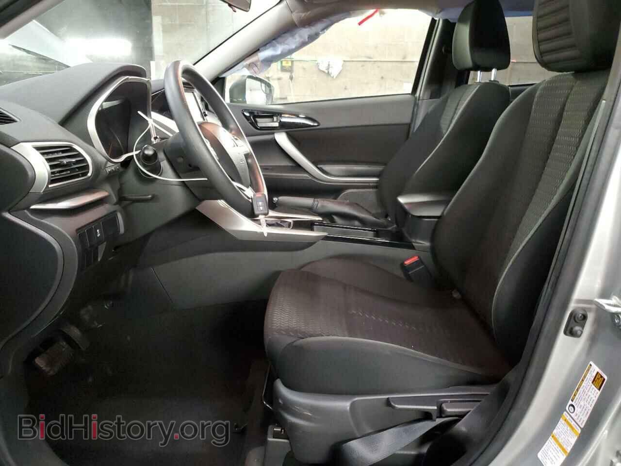2020 MITSUBISHI ECLIPSE - VIN: JA4AS3AA0LZ032321 - Фото 7