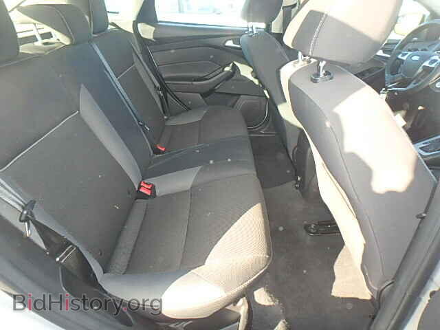 2014 FORD FOCUS - VIN: 1FADP3K21EL400724 - Фото 6