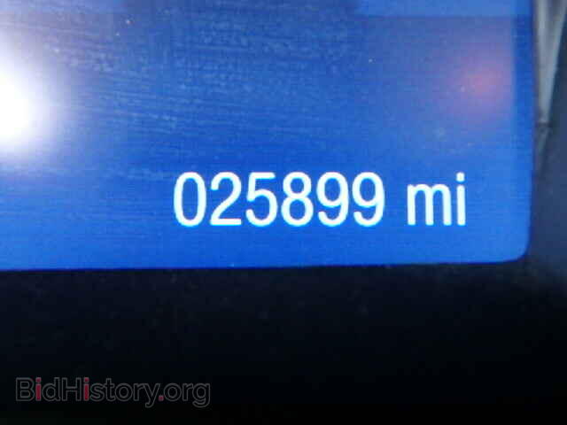 2014 FORD FOCUS - VIN: 1FADP3K21EL400724 - Фото 8