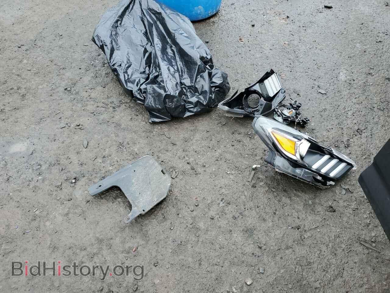 2012 HONDA All Models - VIN: 5FNRL5H69CB055668 - Photo 12