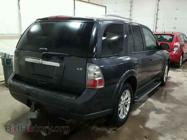 2007 SAAB 97X - VIN: 5S3ET13S772803946 - Фото 4