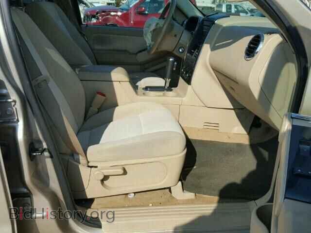 2006 FORD EXPLORER - VIN: 1FMEU63E26UB29715 - Фото 5