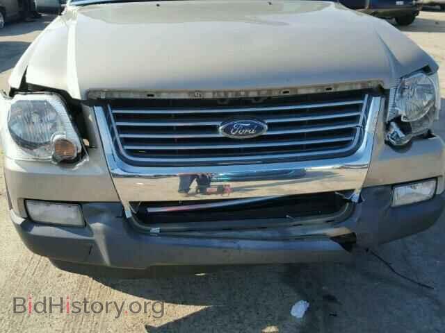 2006 FORD EXPLORER - VIN: 1FMEU63E26UB29715 - Фото 9